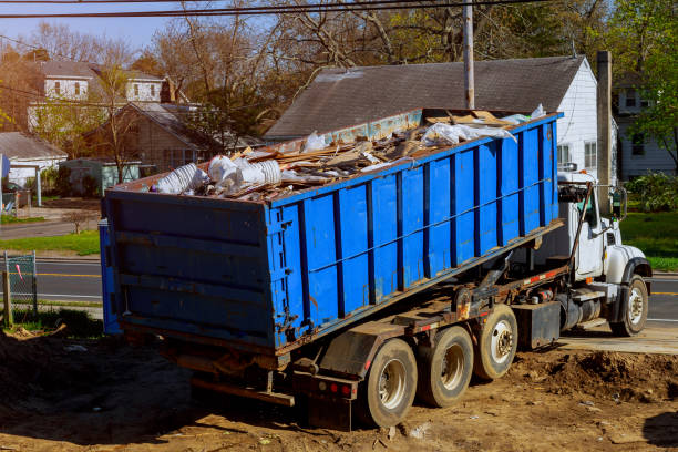 Best Scrap Metal Removal  in Richwood, TX